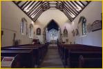 St Martins Church Interior