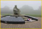 Statue of Pilot