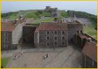 Dover Castle