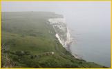 White Cliffs of Dover