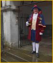 Town Crier