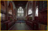 St Marys Church Interior