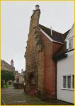 Crooked Chimney