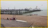 Eastbourne Pier