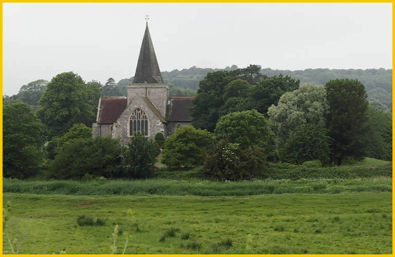 St Andrews Church