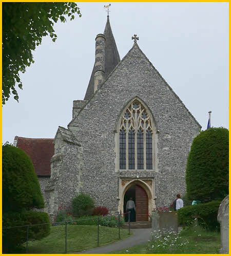 St Andrews Church