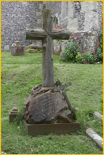 Grave Stone