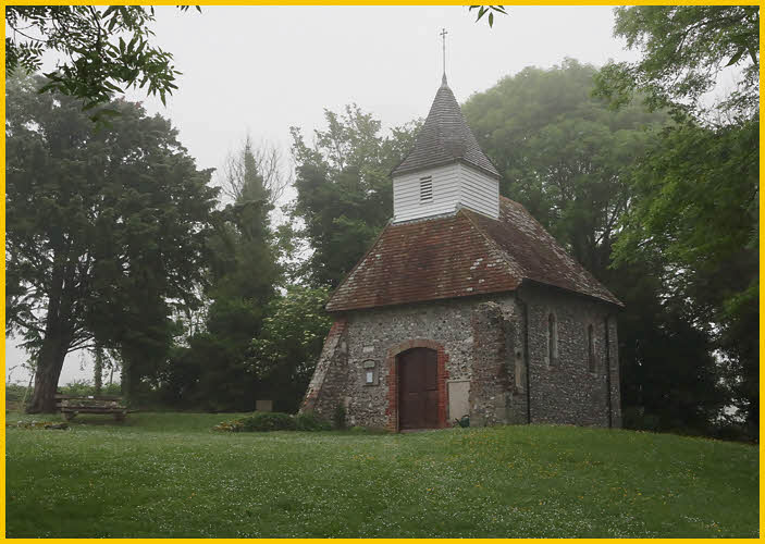 The Church of the Good Shepherd
