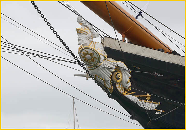 Figurehead