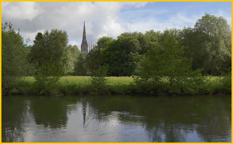 Salisbury Cathedral