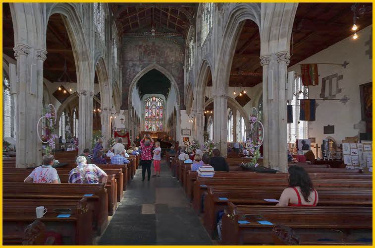 Nave