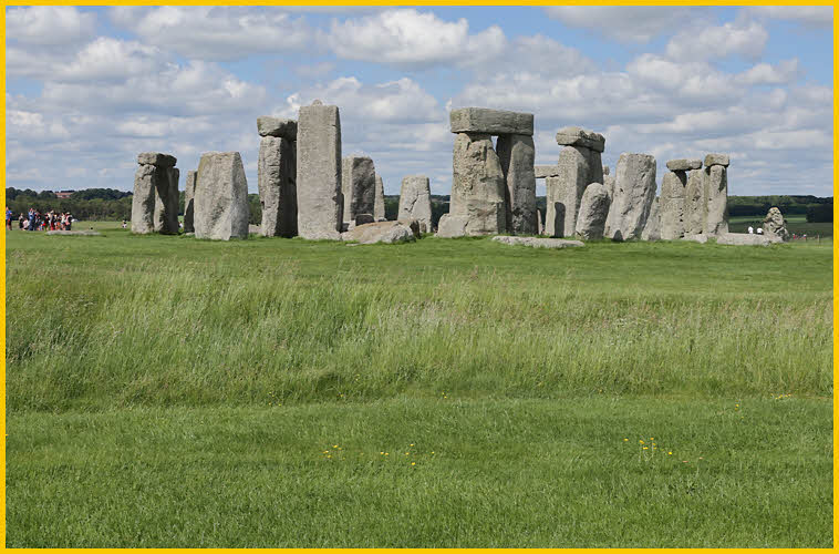 Stonehenge