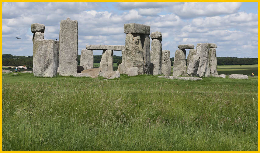 Stonehenge