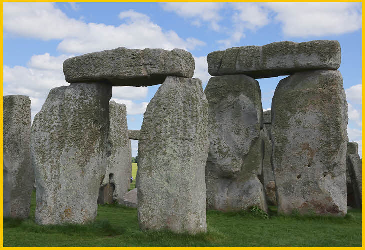 Stonehenge