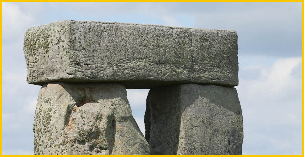 Stonehenge