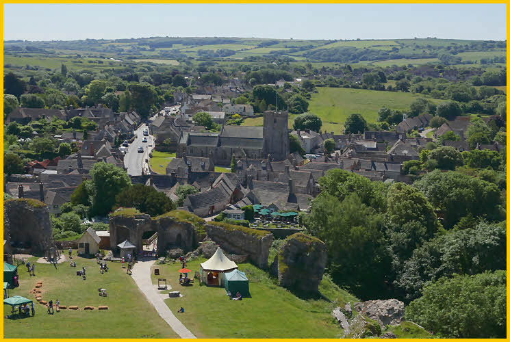 Corfe