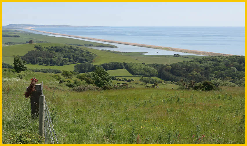 Chesil  Bay