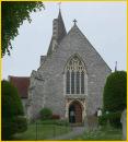 St Andrews Church