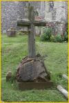 Grave Stone