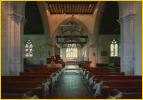 St Andrews Church Interior