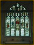 Stained Glass Window