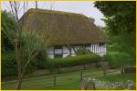 Clergy House