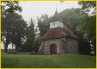 The Church of the Good Shepherd