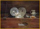 Dinnerware