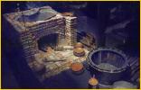 Cooking Oven