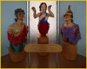 Figureheads