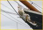 Figurehead