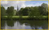 Salisbury Cathedral