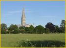 Salisbury Cathedral