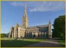 Salisbury Cathedral