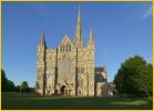 Salisbury Cathedral