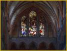 Stained Glass Window