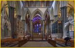 Trinity Chapel