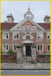 College of Matrons