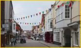 High Street