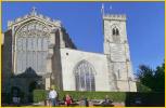 St Thomas Becket Church