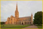 Salisbury Cathedral