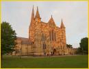 Salisbury Cathedral