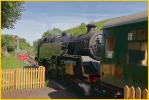 Steam Train