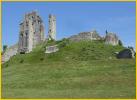 Corfe Castle