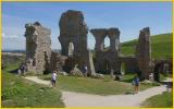 Corfe Castle