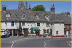 The Greyhound Inn