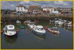 Small Boat Harbor