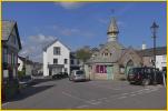 Market House
