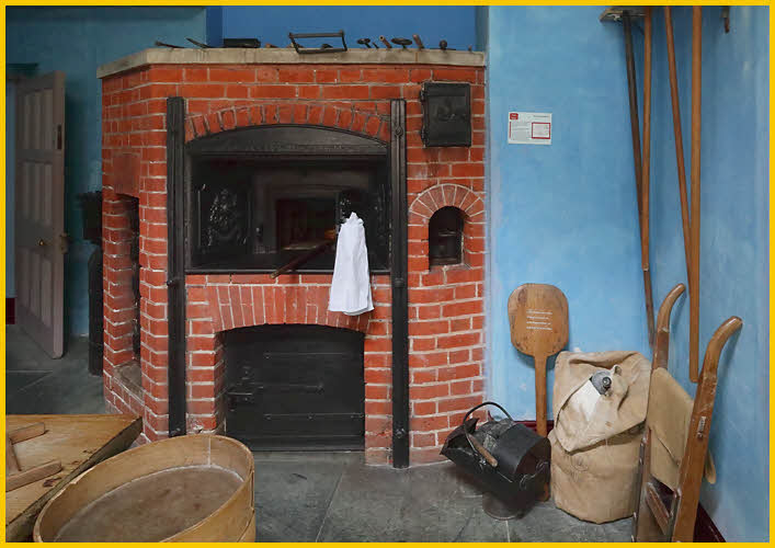 Bakehouse