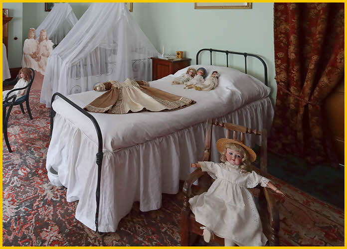 Night Nursery